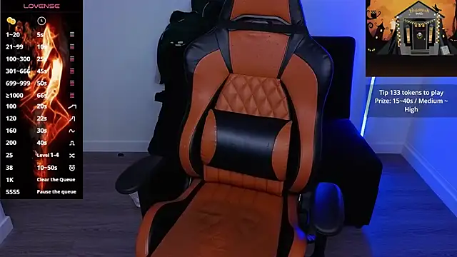 imlaiaaa online show from October 23, 2025, 11:46 pm