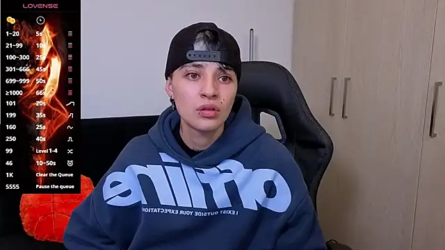 imlaiaaa online show from November 27, 2025, 12:02 am