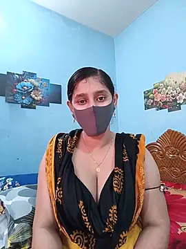 Cute Faria online show from May 20, 2026, 2:07 am