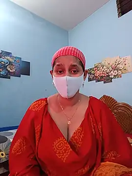 Cute Faria online show from May 22, 2026, 1:46 am