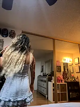 Snapshot of Chicagobabe chatting on September 14, 2025, 6:12 am Chicagobabe online show from September 14, 2025, 6:12 am