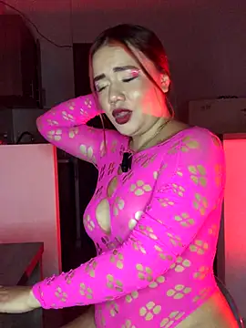 pamelalambert online show from October 16, 2025, 3:51 am