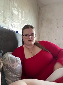 CurvyPaar2 online show from March 19, 2026, 4:22 pm