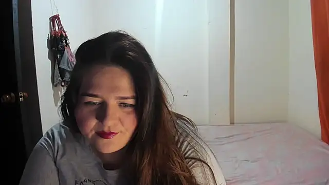 Snapshot of Daphne_girlsex chatting on September 28, 2025, 12:27 am Daphne girlsex online show from September 28, 2025, 12:27 am