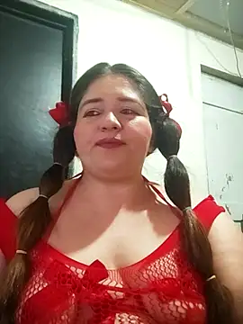 Snapshot of Daphne_girlsex chatting on April 1, 2026, 3:18 am Daphne girlsex online show from April 1, 2026, 3:18 am