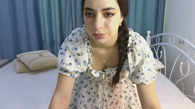 Snapshot of Still_eva chatting on November 7, 2025, 4:34 am Still eva online show from November 7, 2025, 4:34 am