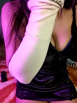 Snapshot of cute-sumi chatting on October 18, 2025, 7:47 pm cute-sumi online show from October 18, 2025, 7:47 pm