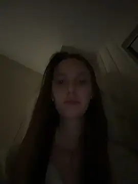 Snapshot of ElliRose chatting on February 13, 2026, 2:35 pm ElliRose online show from February 13, 2026, 2:35 pm