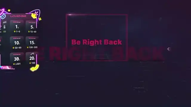 Snapshot of Ninawilsonx chatting on February 1, 2026, 4:00 am Ninawilsonx online show from February 1, 2026, 4:00 am