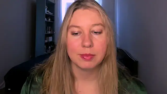 NancySanders online show from March 7, 2026, 9:39 am