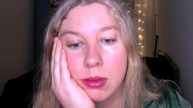 NancySanders online show from March 20, 2026, 7:52 pm