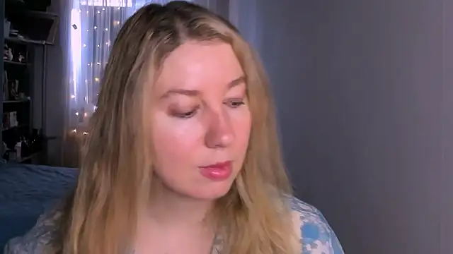 NancySanders online show from April 5, 2026, 6:43 am