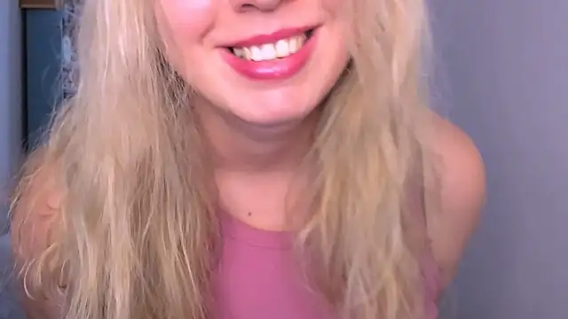 NancySanders online show from May 17, 2026, 8:12 am