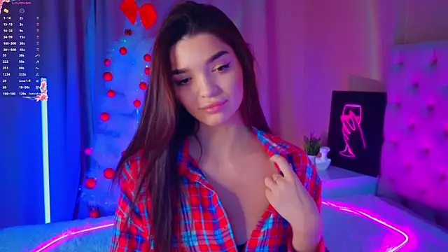 MarciaMarshall online show from January 12, 2026, 8:47 pm