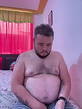 Chimbo-1996 online show from December 19, 2025, 6:59 pm