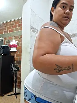 NARNYALABELLA online show from October 15, 2025, 11:43 am