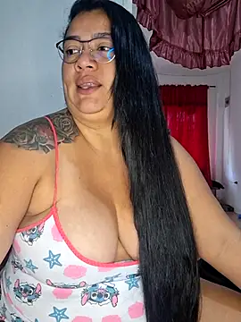 NARNYALABELLA online show from November 29, 2025, 11:46 am