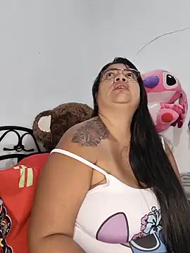 NARNYALABELLA online show from June 21, 2026, 12:52 pm