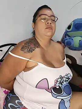 NARNYALABELLA online show from July 12, 2026, 12:40 pm