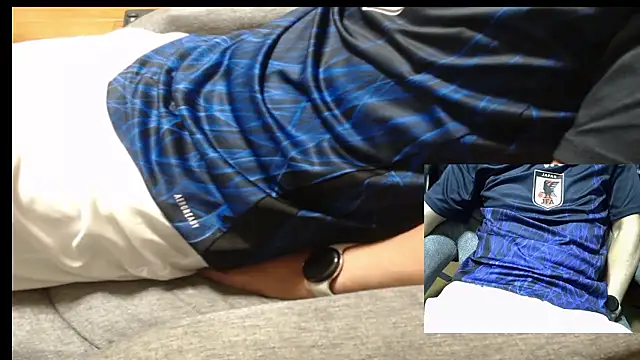 Yasu2000 online show from May 21, 2026, 1:01 am