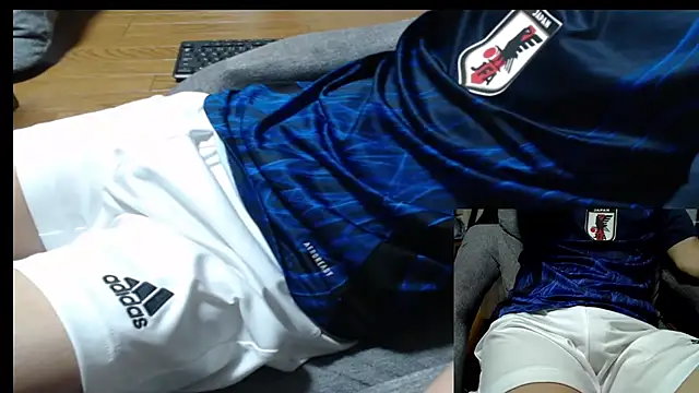 Yasu2000 online show from May 28, 2026, 1:03 am