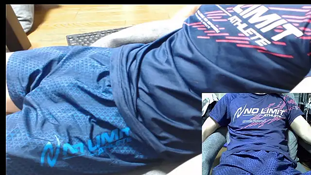 Yasu2000 online show from May 31, 2026, 1:03 am