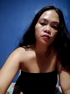 missluvv online show from September 24, 2025, 6:22 pm