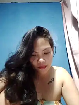 missluvv online show from March 13, 2026, 1:18 pm