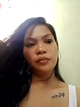 missluvv online show from March 22, 2026, 7:01 am