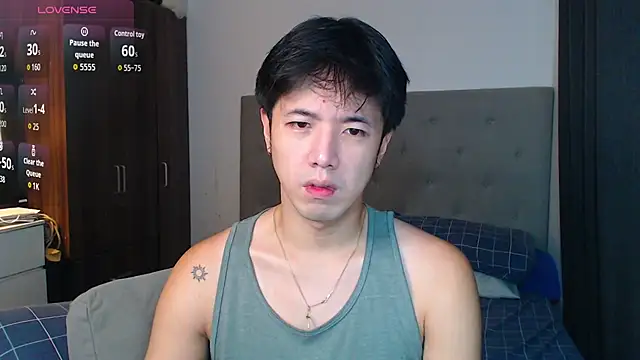 Addictiveboi online show from October 20, 2025, 3:18 am