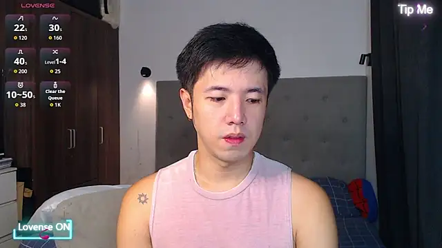 Addictiveboi online show from December 18, 2025, 2:39 am