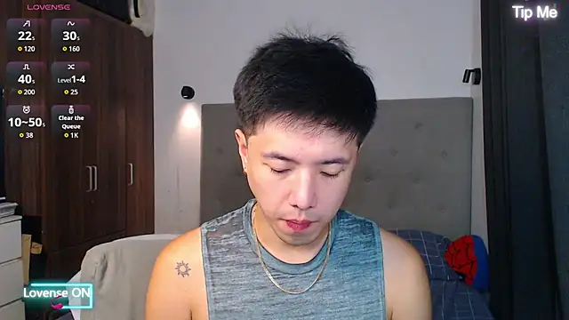 Addictiveboi online show from December 19, 2025, 3:35 am