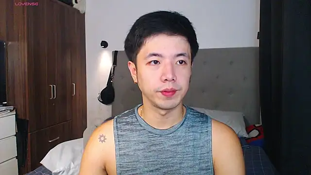 Addictiveboi online show from January 12, 2026, 4:07 am