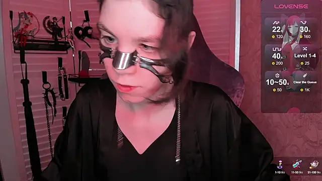 Snapshot of aestheticbeing chatting on September 14, 2025, 12:04 pm aestheticbeing online show from September 14, 2025, 12:04 pm