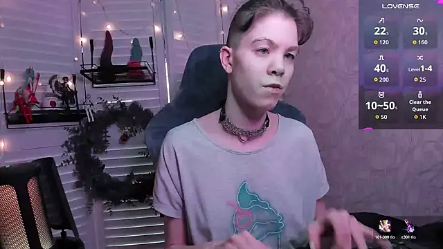 Snapshot of aestheticbeing chatting on December 14, 2025, 12:10 pm aestheticbeing online show from December 14, 2025, 12:10 pm