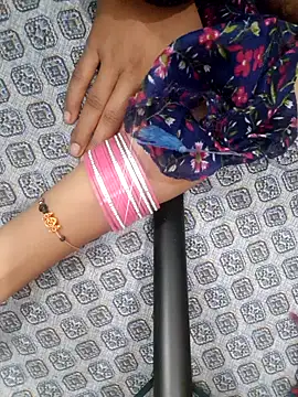 Kittu-rani66 online show from October 18, 2025, 11:16 pm