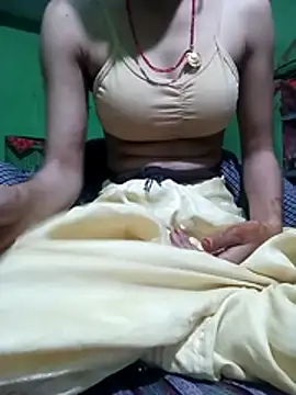 kajalbhabhi44 online show from February 1, 2026, 1:15 am