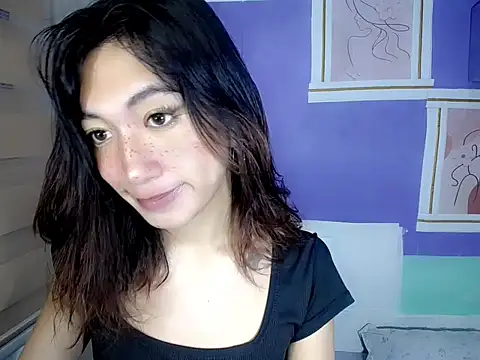 Snapshot of Asianbarbie05 chatting on December 2, 2025, 7:31 pm Asianbarbie05 online show from December 2, 2025, 7:31 pm