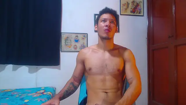 RuiMaddoox online show from September 23, 2025, 11:02 am