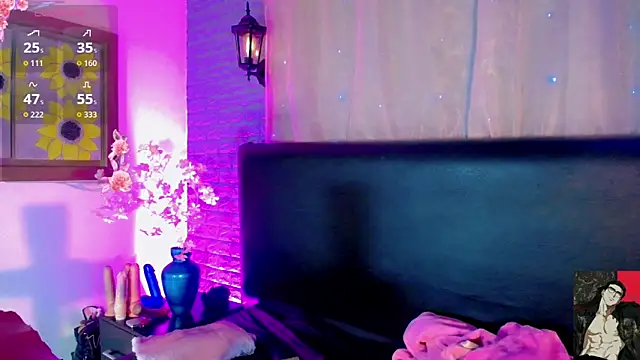 Cata MW online show from October 13, 2025, 7:25 pm