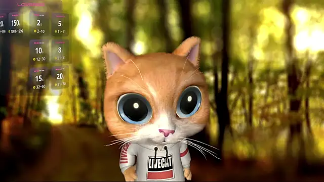 Tina-a online show from May 4, 2026, 11:06 am