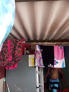 Kars1721 online show from April 12, 2026, 6:57 pm