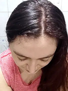 Anaa Rose online show from September 30, 2025, 10:37 pm