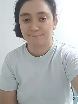 Anaa Rose online show from October 21, 2025, 7:03 pm