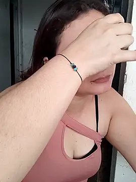 Anaa Rose online show from October 30, 2025, 3:02 pm