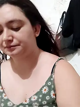 Anaa Rose online show from November 21, 2025, 2:27 pm