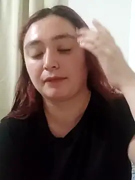 Snapshot of Anaa_Rose chatting on February 9, 2026, 8:57 pm Anaa Rose online show from February 9, 2026, 8:57 pm