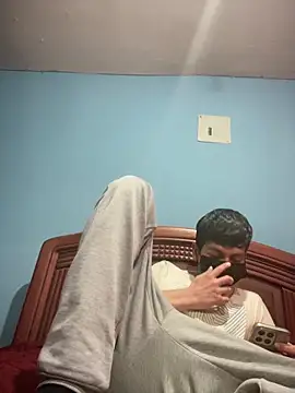 Snapshot of Sebas34_ chatting on February 9, 2026, 12:25 am Sebas34 online show from February 9, 2026, 12:25 am