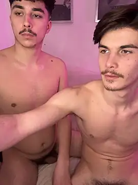 Pablo27622 online show from February 17, 2026, 8:37 pm