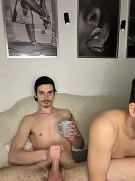 Pablo27622 online show from March 2, 2026, 7:32 pm